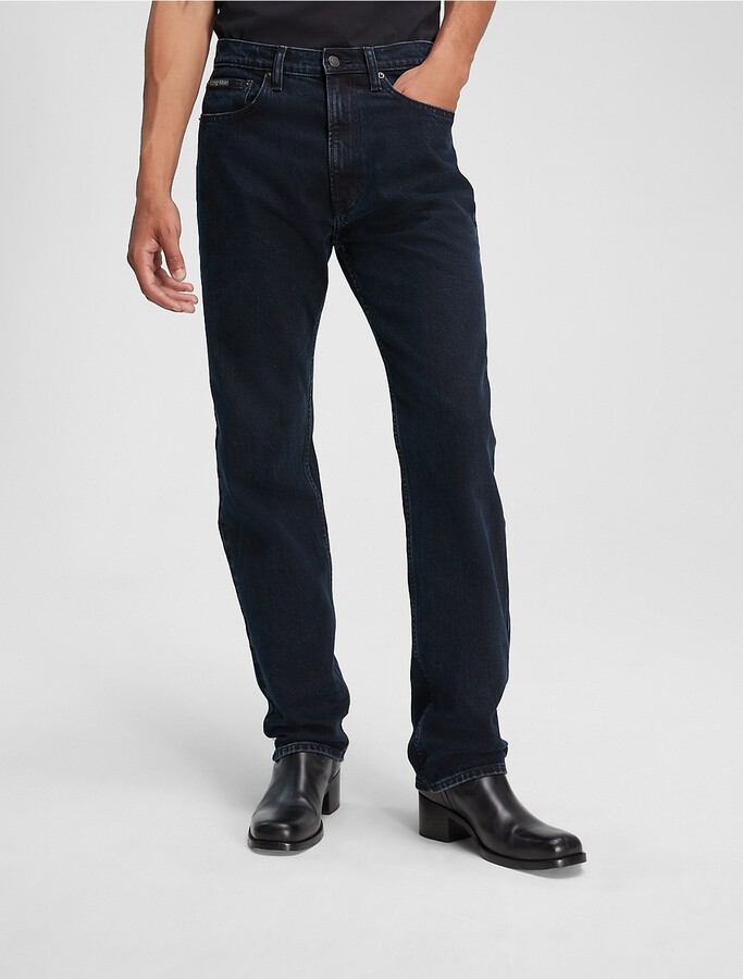 Dad Overdyed Jeans Calvin Klein®