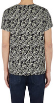Thumbnail for your product : Acne Studios MEN'S STANDARD WILD T-SHIRT-GREEN SIZE S