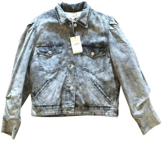 rany jacket isabel marant
