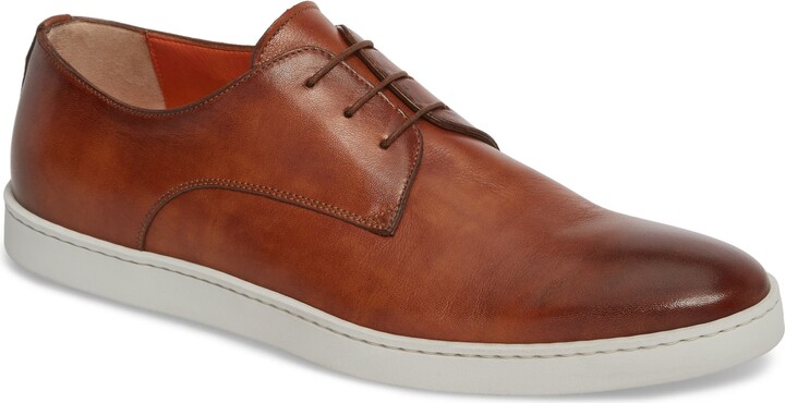 santoni doyle sneaker