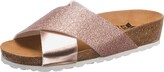 Thumbnail for your product : Lico Women's Bioline Prime Low-Top Slippers