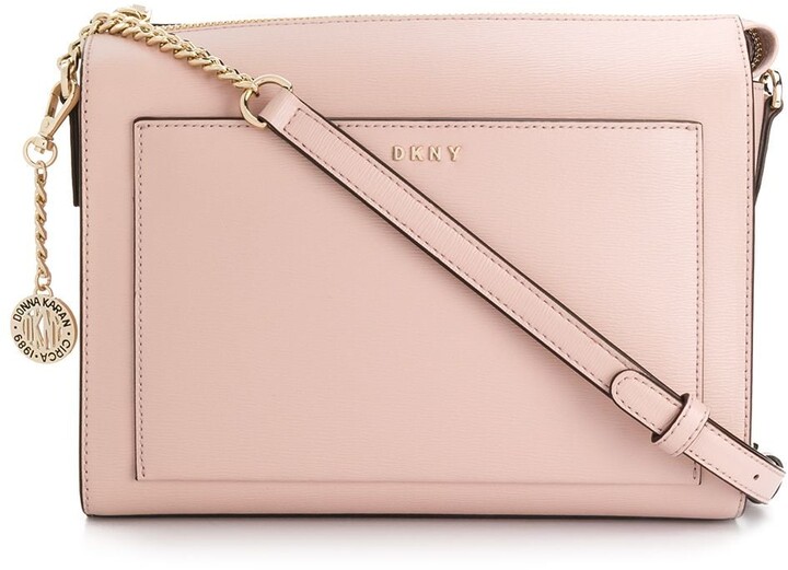 DKNY Bryant crossbody bag ShopStyle