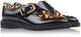 Thumbnail for your product : Belle by Sigerson Morrison Loafers