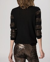 Thumbnail for your product : Maje Sweater - Kristelle