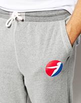 Thumbnail for your product : Diesel Angel Sweatpants