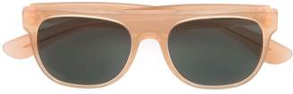 RetroSuperFuture Flat Top sunglasses