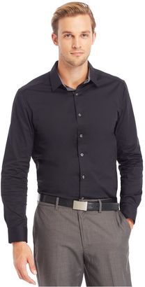 Kenneth Cole Reaction Solid Shirt