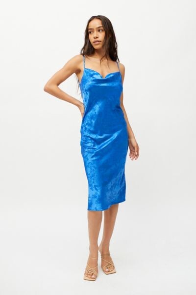 Sky Blue Dress | Shop the world's largest collection of fashion 