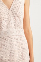 Thumbnail for your product : French Connection Schiffley Summer Cage Dress