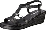 Thumbnail for your product : Josmo Girls Casual Wedge Sandal (Little Kid/Big Kid)