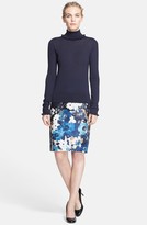 Thumbnail for your product : Kate Spade 'bekkie' Turtleneck