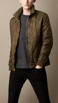 Thumbnail for your product : Burberry Two Layer Field Jacket