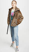 Thumbnail for your product : Rebecca Minkoff Brigit Jacket