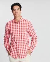 Thumbnail for your product : Brody Slim Check Shirt