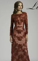 Thumbnail for your product : Lara Dresses - 32316 in Red/Nude