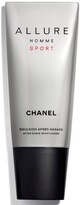 Thumbnail for your product : Chanel Allure Homme Sport After-Shave Moisturiser