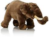 Thumbnail for your product : Hansa Standing Elephant - Gray