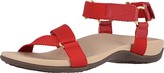 Thumbnail for your product : Vionic Candace (Cherry) Women's Dress Sandals