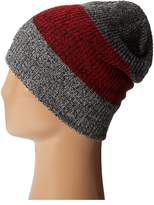 Thumbnail for your product : Neff Trio Beanie Beanies