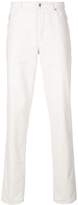 Thumbnail for your product : Brunello Cucinelli straight leg jeans