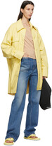 Thumbnail for your product : MM6 MAISON MARGIELA Blue Flared Jeans