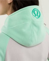 Thumbnail for your product : Lululemon Scuba Hoodie *Stretch (Lined Hood)