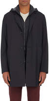 Thumbnail for your product : Loro Piana Men's Sebring Tech-Twill Raincoat