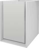 Walbrook 14" Single Bathroom Vanity Base Only