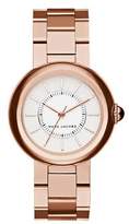 Thumbnail for your product : Marc Jacobs Mj3466 ladies bracelet watch