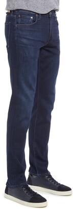 Citizens of Humanity Men's Gage Athletic Fit PERFORM Straight Leg Jeans
