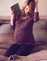 Thumbnail for your product : Boden Essential Maternity Tee