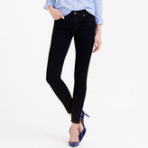 Thumbnail for your product : J.Crew Tall ever stretch toothpick jean in resin rinse