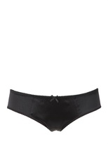 Thumbnail for your product : Dolce & Gabbana Stretch Satin Briefs