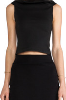 Thumbnail for your product : BCBGMAXAZRIA BCBGeneration Off the Shoulder Top