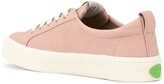 Thumbnail for your product : Cariuma OCA low-top canvas sneakers