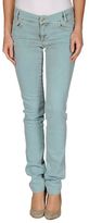 Thumbnail for your product : GUESS by Marciano 4483 GUESS BY MARCIANO Denim trousers