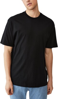 Cotton On Organic Loose Fit T-Shirt