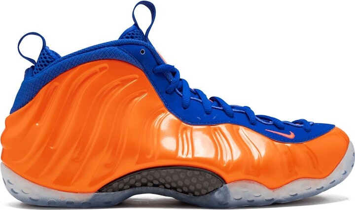 Nike Air Foamposite One Sneakers - ShopStyle