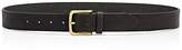 Thumbnail for your product : Barneys New York Men's Bridle Leather Belt