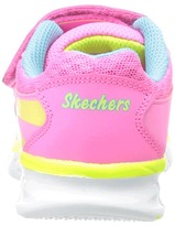 Thumbnail for your product : Skechers Synergy 80867N (Toddler/Little Kid/Big Kid)