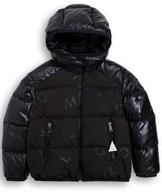 moncler capsule brook down jacket