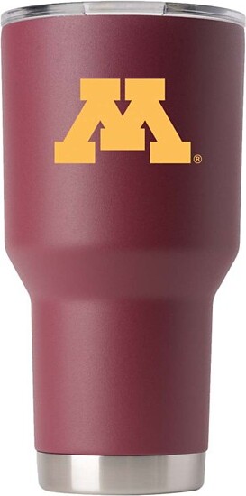 Gametime Sidekicks Minnesota Golden Gophers 30oz. Tumbler