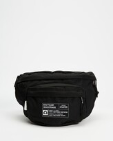 Thumbnail for your product : JanSport Black Bum Bags - Recycled Waistpack - Size One Size at The Iconic