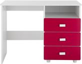 Thumbnail for your product : Kidspace Chicago 3-Drawer Kids Desk