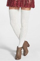 Thumbnail for your product : Free People 'Pioneer' Thigh High Socks