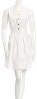 Thumbnail for your product : Derek Lam 10 Crosby Dress