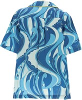 Thumbnail for your product : Cult Gaia Printed Shirt