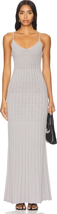 Lovers + Friends Glora Maxi Dress