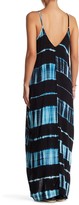 Thumbnail for your product : Love Stitch Spaghetti Strap Maxi Dress