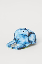 Thumbnail for your product : H&M Batik-patterned cap